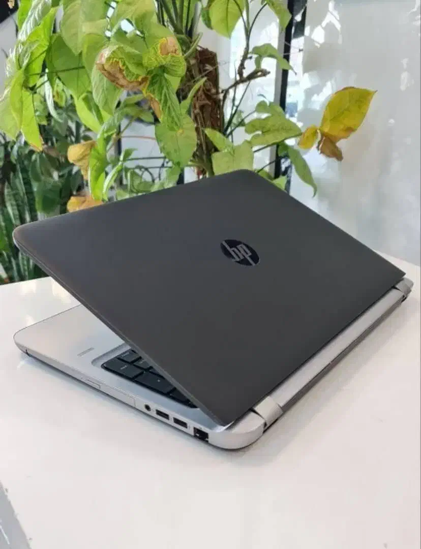 Hp i7 ژاپن|رایانه همراه|کرمان, |دیوار