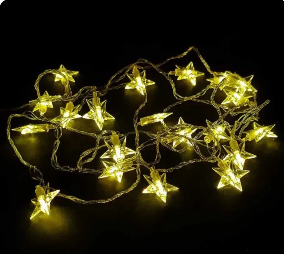 ریسه لاینر ریسه پرده ای آویز LEDپاور|ریسه و چراغ تزئینی|مشهد, سعد آباد|دیوار