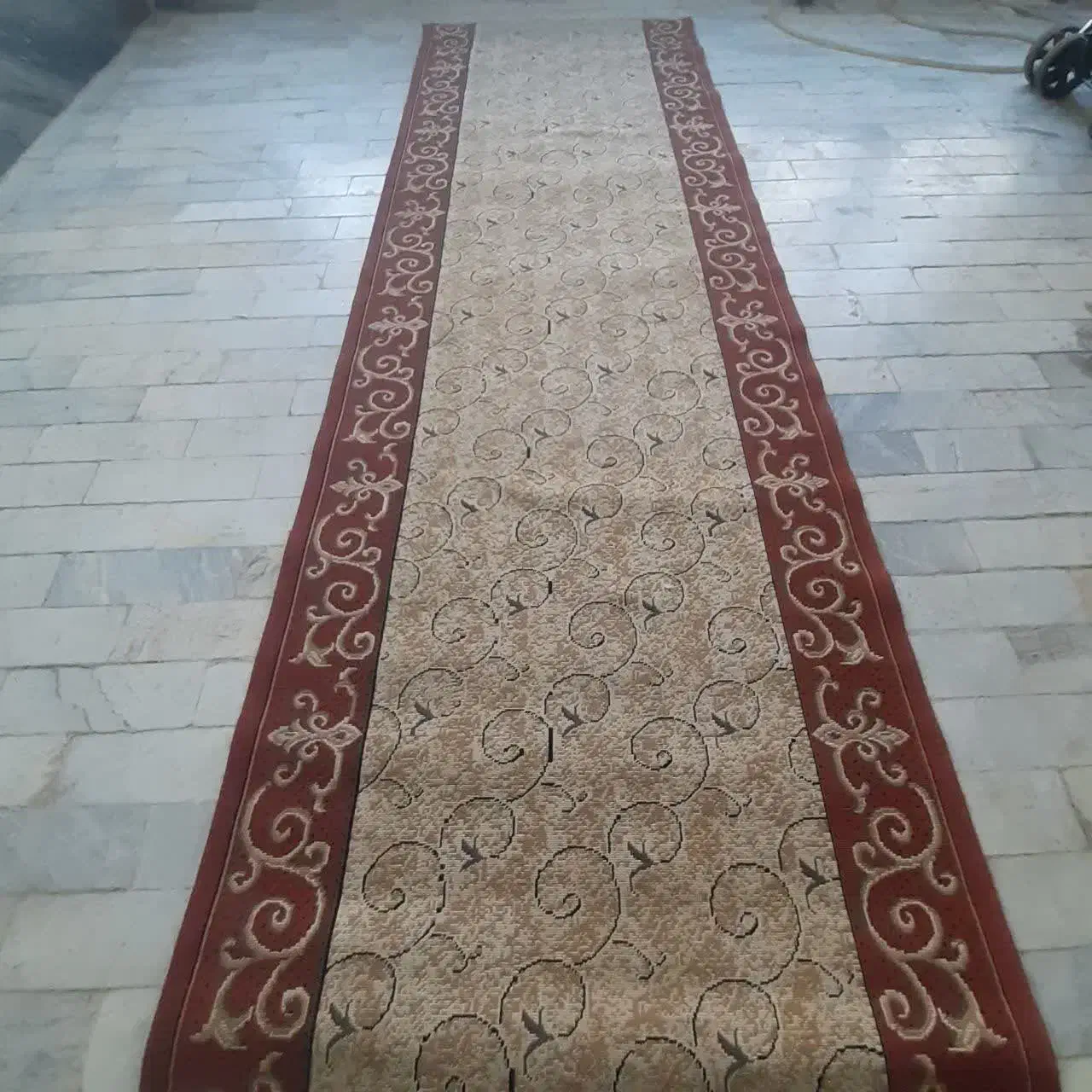 کناره فرش|فرش|قم, شهرک سازمان آب|دیوار