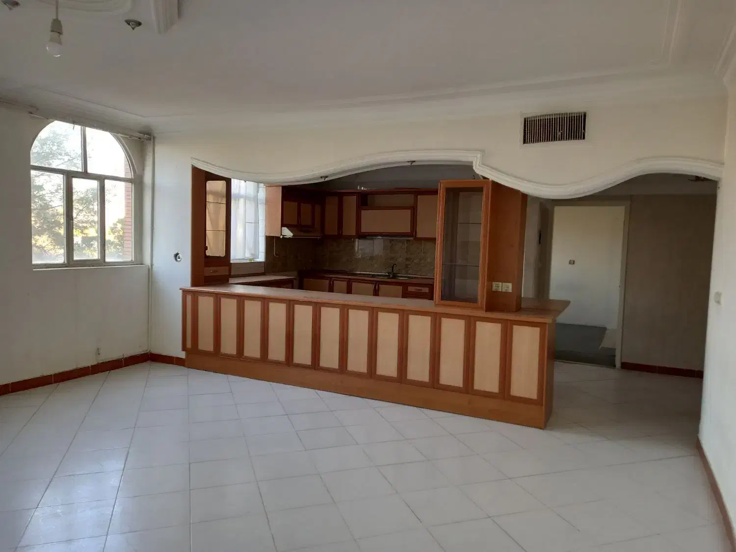 ۱۲۰متر آپارتمان سه خوابه اندیشه|فروش آپارتمان|مشهد, ولیعصر (شهرک غرب)|دیوار