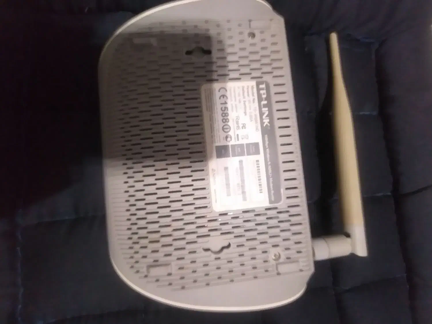 فروش مودم وای فای و روتر و لوازم آیفون s|مودم و تجهیزات شبکه|فردیس, شهرک ۱۱۰|دیوار