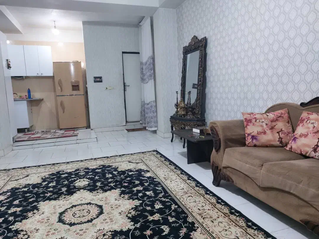 اجاره واحد روزانه|اجارهٔ کوتاه‌مدت آپارتمان و سوئیت|هشتگرد, شهرک گلخانه|دیوار