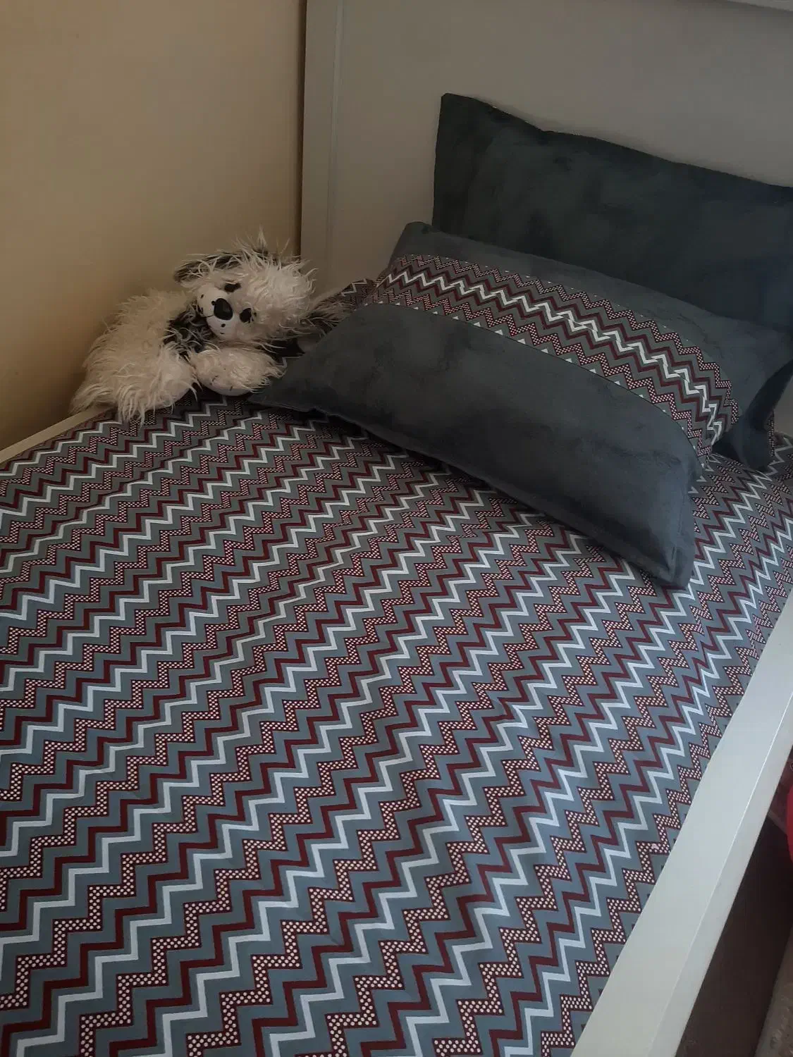 دوخت و دوز سرویس خواب و سرویس آشپزخانه|رختخواب، بالش، پتو|میاندوآب, |دیوار