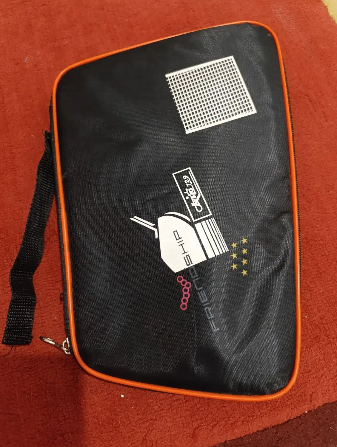 راکت پینگ پنگ|ورزشهای توپی|قشم, |دیوار