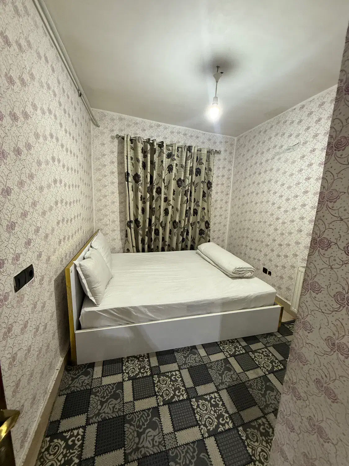 اجاره واحد اقامتی(سوییت)آپارتمان الماس|اجارهٔ کوتاه‌مدت آپارتمان و سوئیت|کردکوی, |دیوار