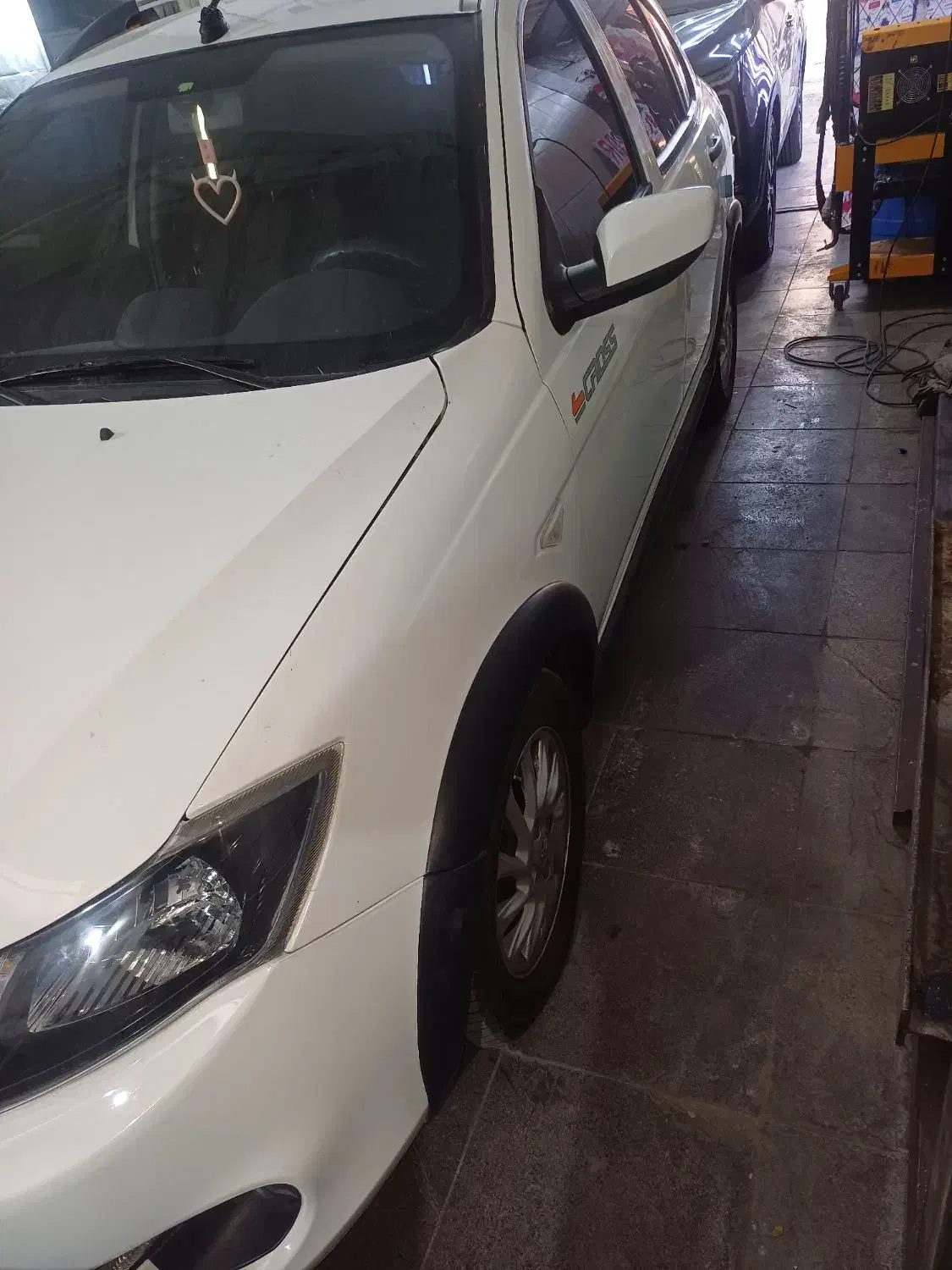 کوئیک اتومات مدل ۱۴۰۱|خودرو سواری و وانت|تهران, تهرانپارس غربی|دیوار