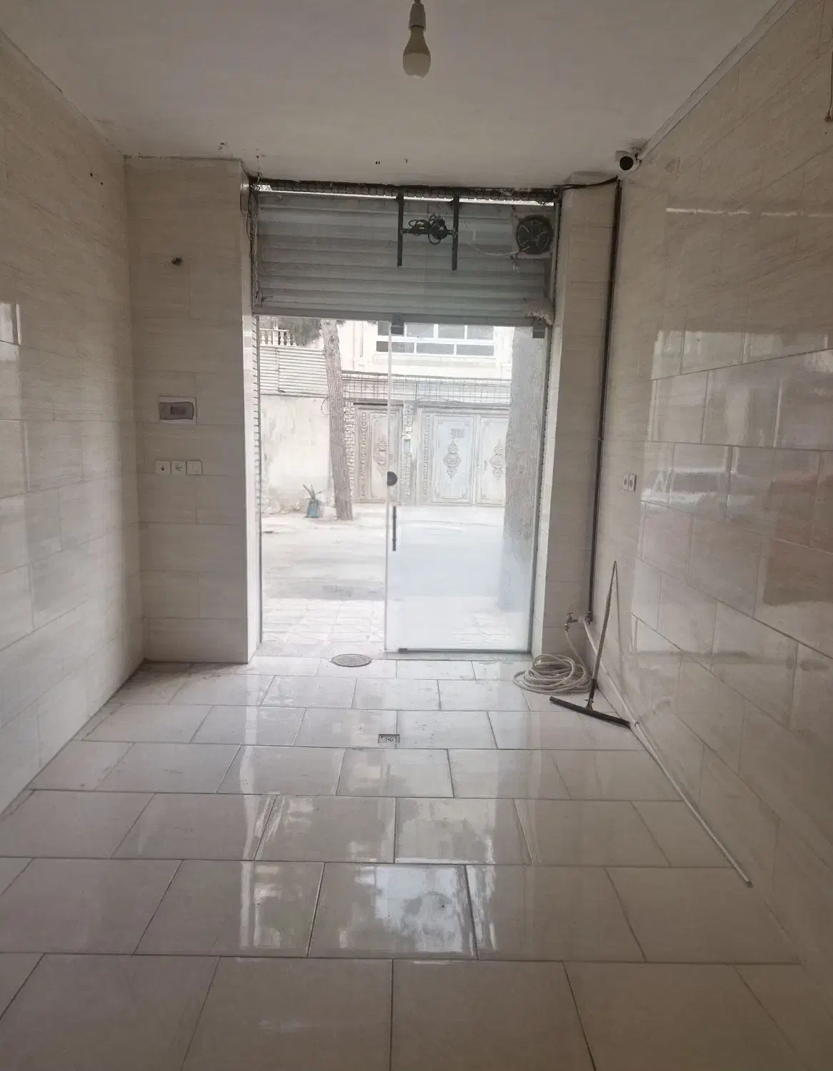 مغازه ۱۶متری|اجارهٔ مغازه و غرفه|مشهد, رضاشهر|دیوار