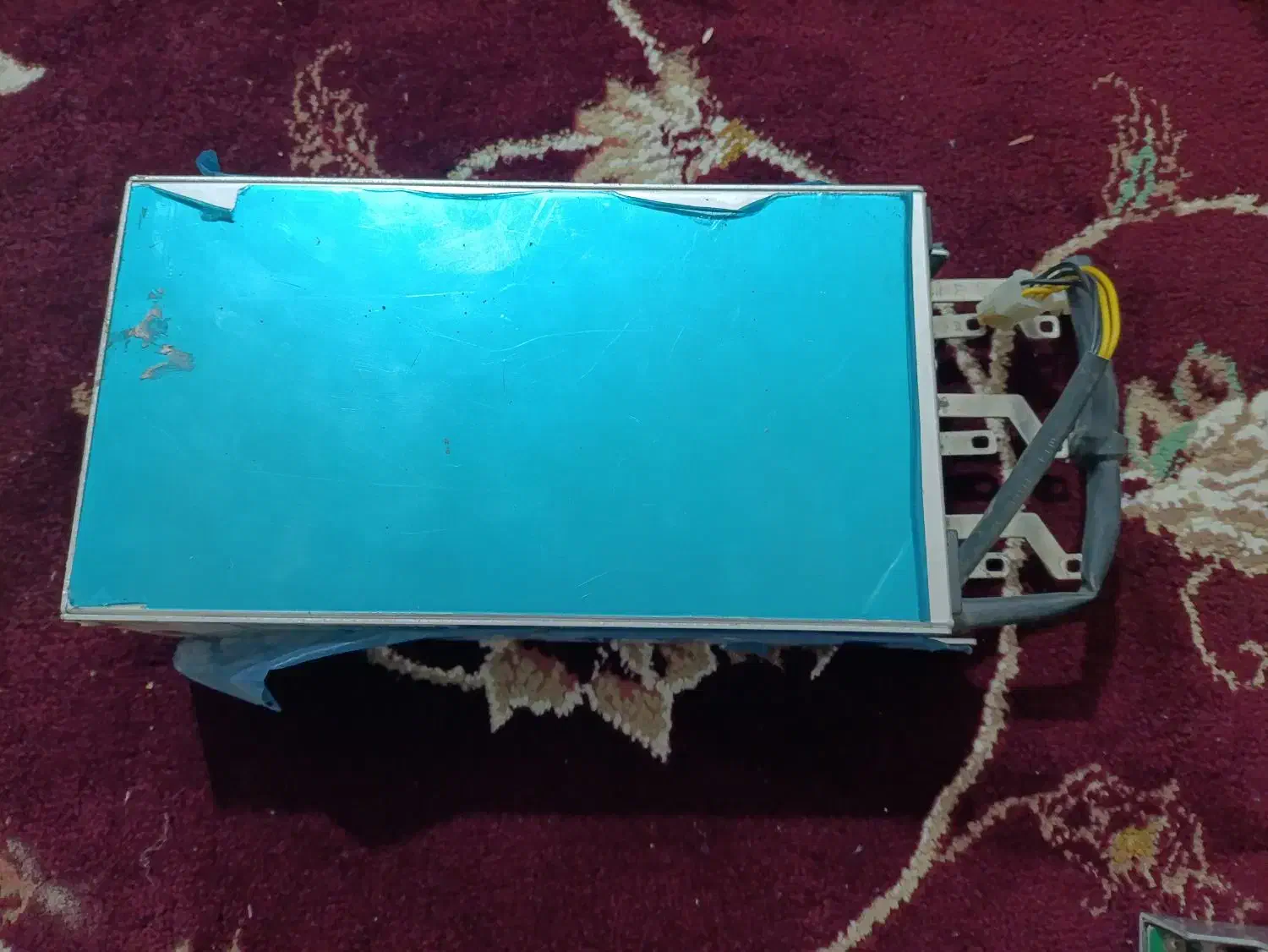 کنترول برد وپاور|قطعات و لوازم جانبی رایانه|بندر ماهشهر, |دیوار