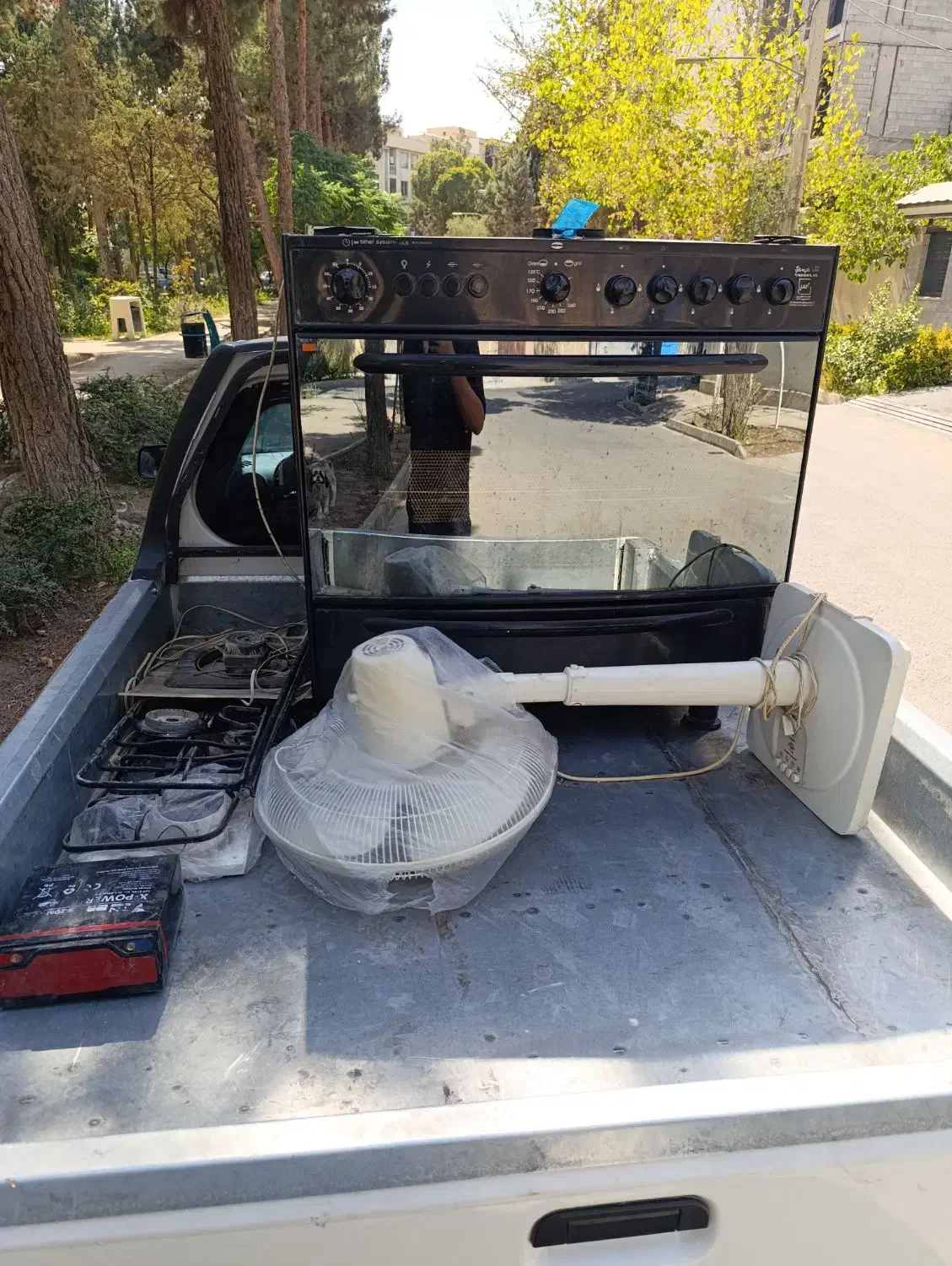 خرید و فروش آهن ضایعات خرده ریز انباری کل کرج|عمده‌فروشی|اندیشه, اندیشه فاز ۶|دیوار