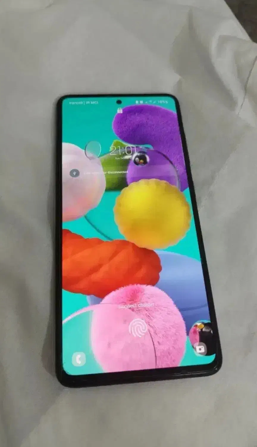 a51 درحد|موبایل|کرج, گلشهر|دیوار