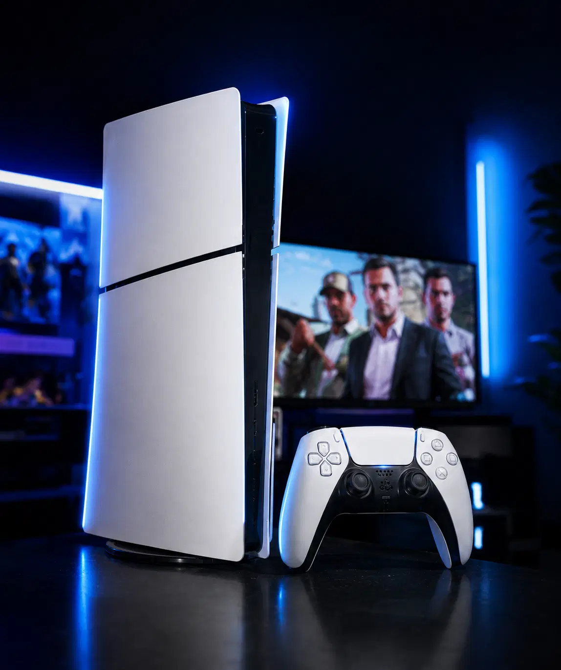 PS5|کنسول، بازی ویدئویی و آنلاین|نورآباد ممسنی, |دیوار