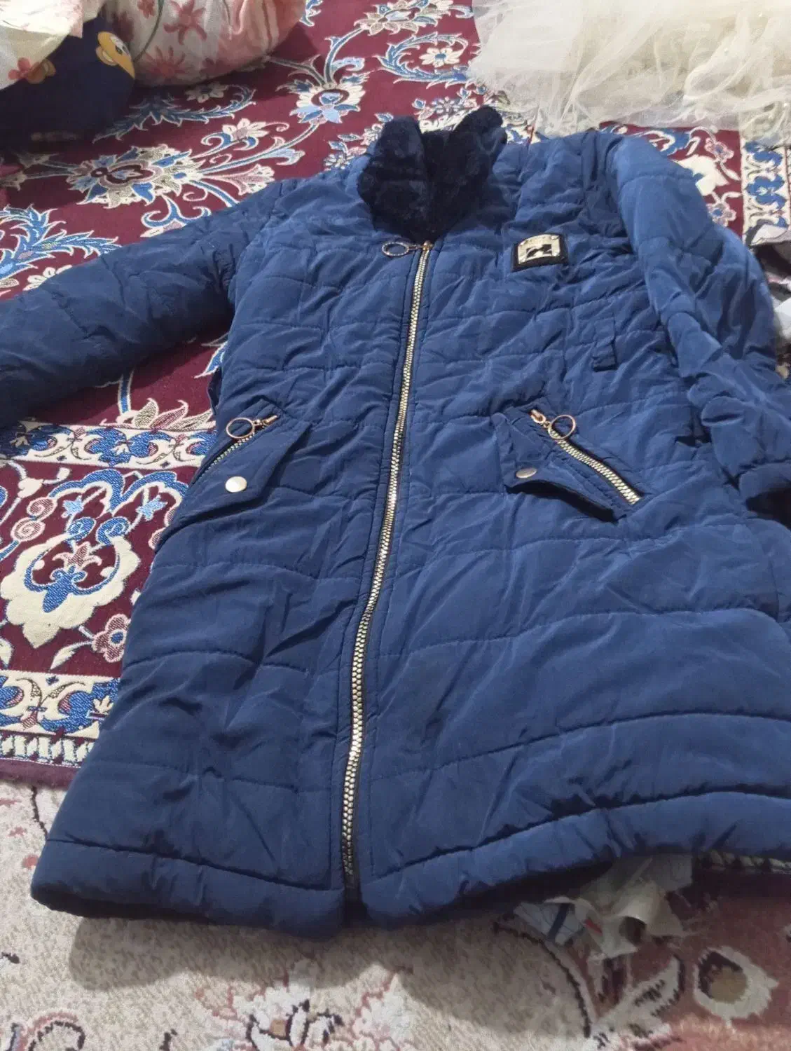 کابشن ولباس و لباس مجلسی دخترانه نو|لباس|سبزوار, جوادیه شرقی|دیوار