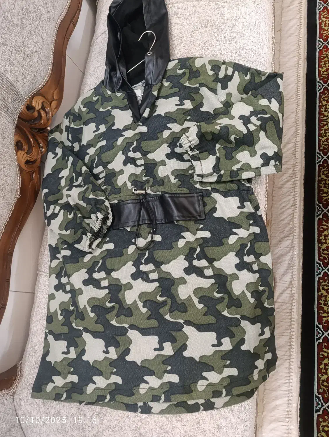 ست پاییزی مادر دختر|لباس|اراک, |دیوار