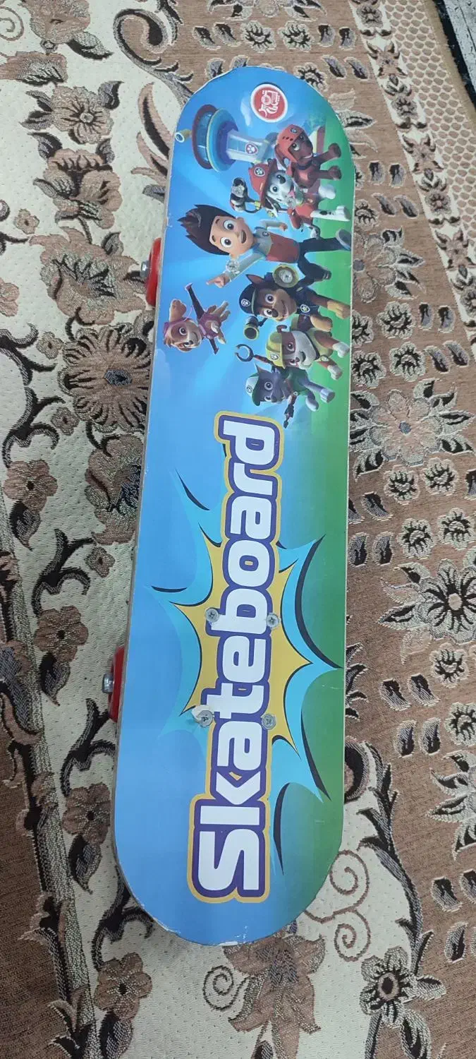 اسکیت برد|دوچرخه، اسکیت، اسکوتر|دورود, |دیوار