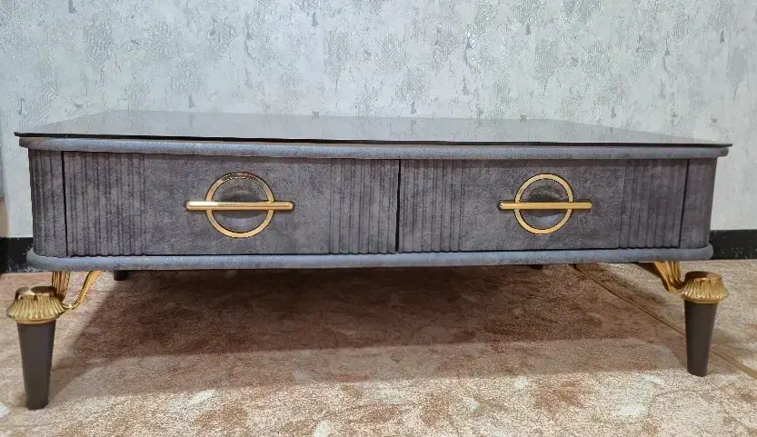 جلو مبلی بزرگ|مبلمان خانگی و میز عسلی|بهبهان, |دیوار