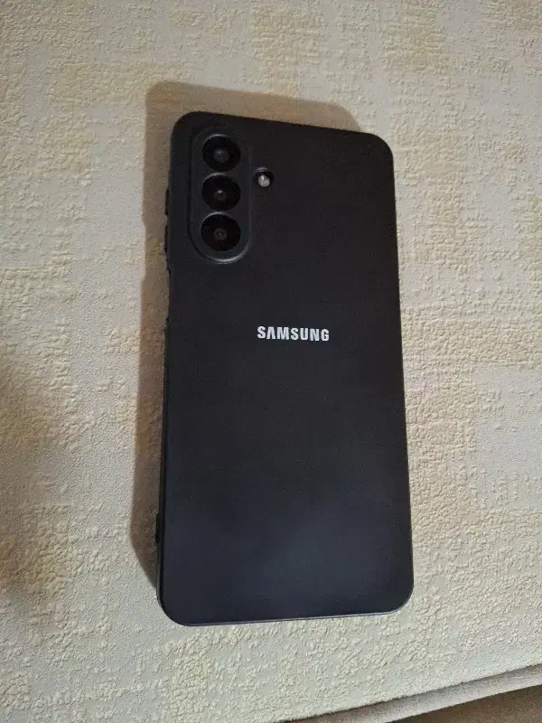 گوشی سامسونگ a17|موبایل|رشت, یخسازی|دیوار