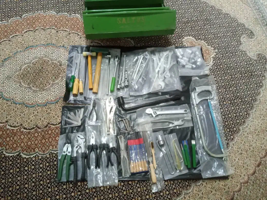 ابزار آلات|ابزارآلات|نورآباد ممسنی, |دیوار