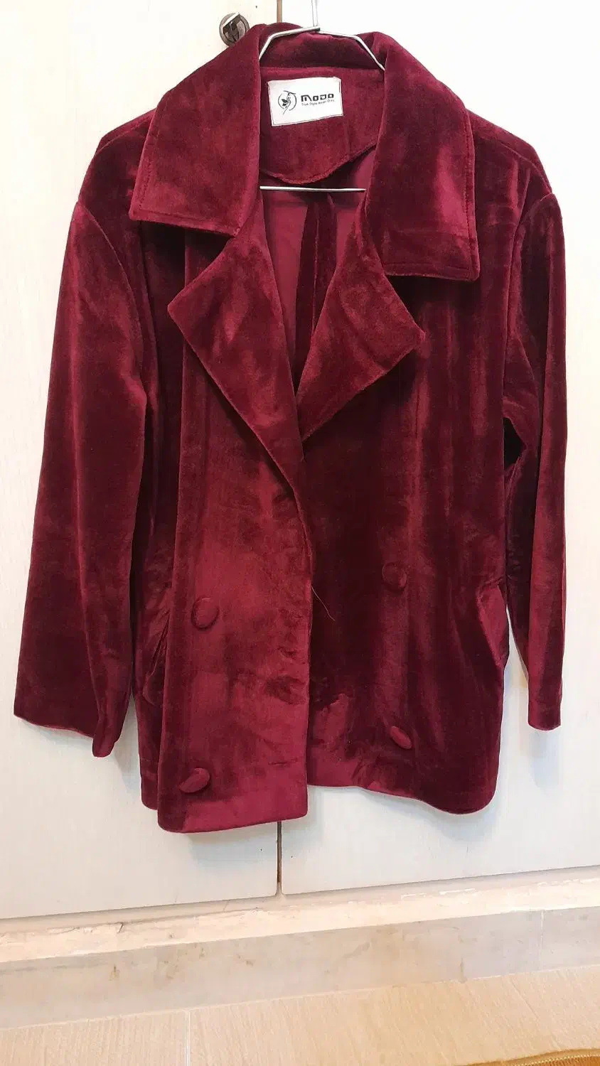 کاپشن و پافر و کت و شلوار|لباس|شاهدشهر, |دیوار