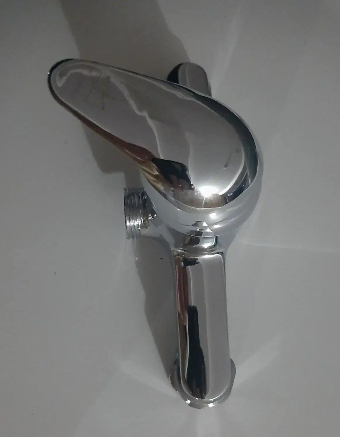 شیر توالت نونو|لوازم سرویس بهداشتی|ساوه, |دیوار