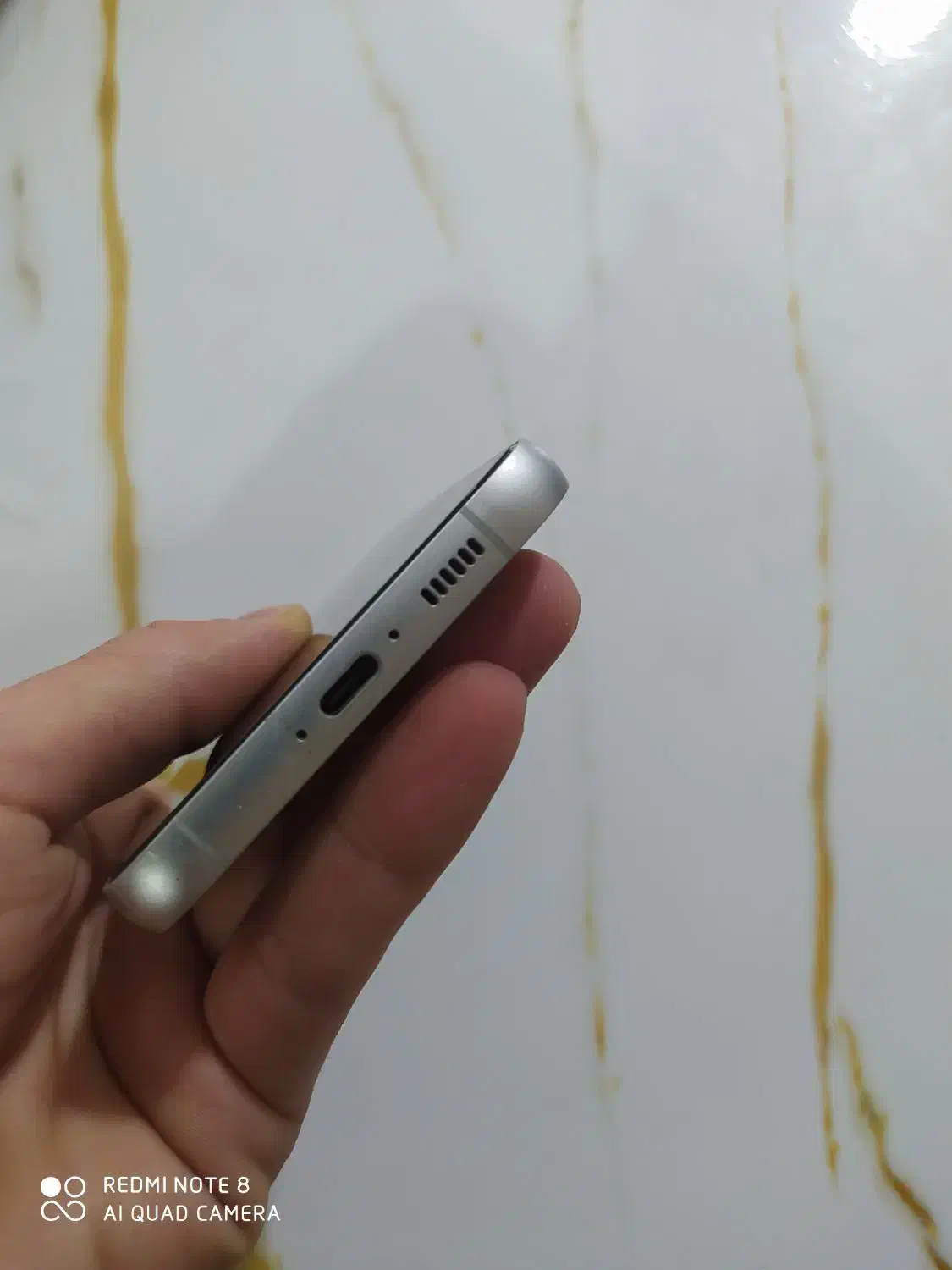 گوشی s23 fe|موبایل|همدان, |دیوار