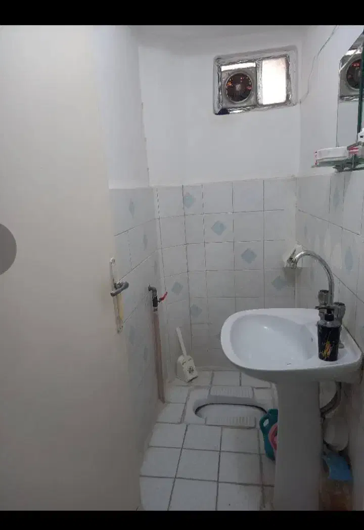 آپارتمان ۵۰متر طبقه دوم