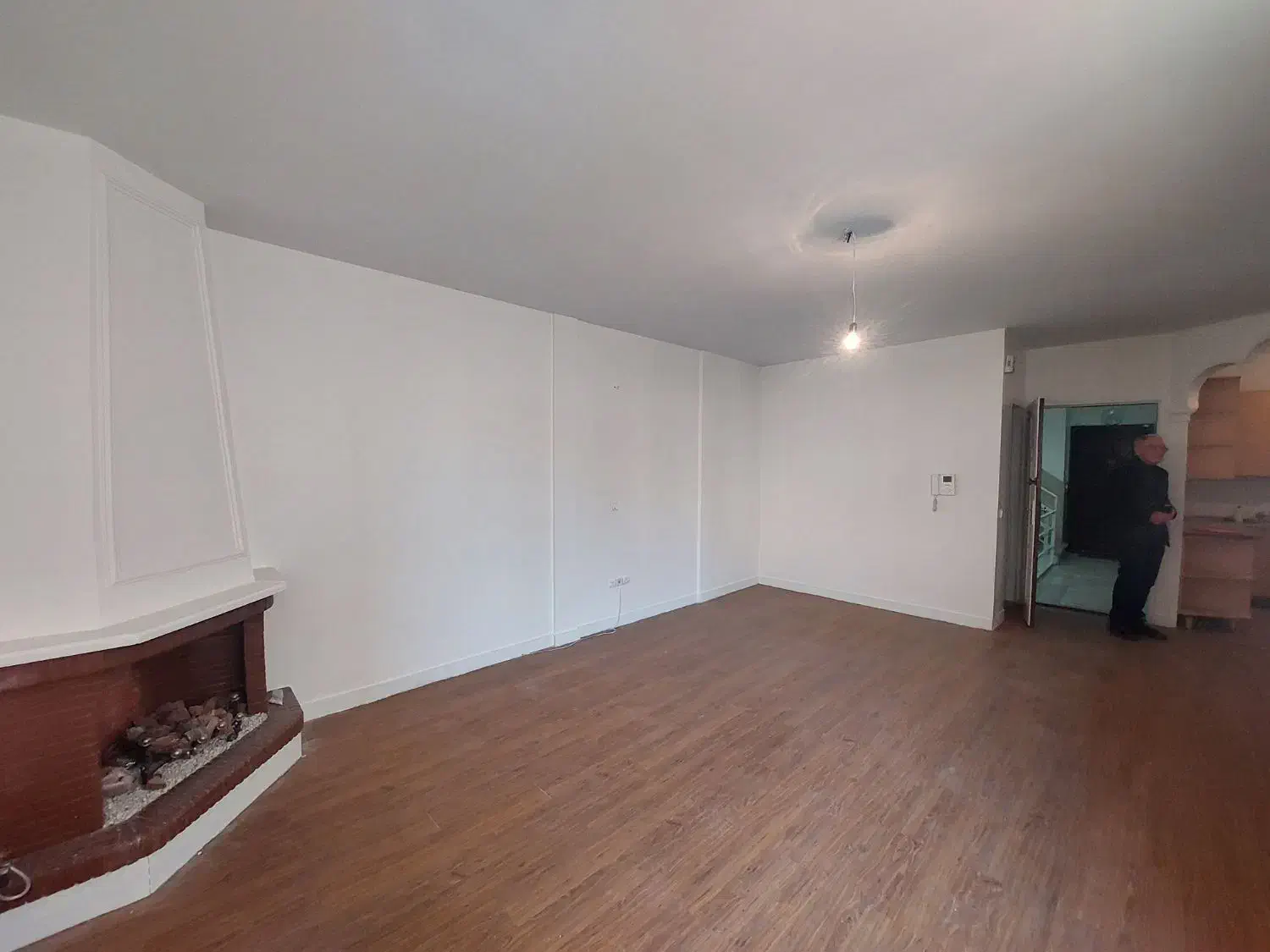 اجاره آپارتمان ۶۰ متری کوی بیمه بیمه سوم|اجارهٔ آپارتمان|تهران, کوی بیمه|دیوار