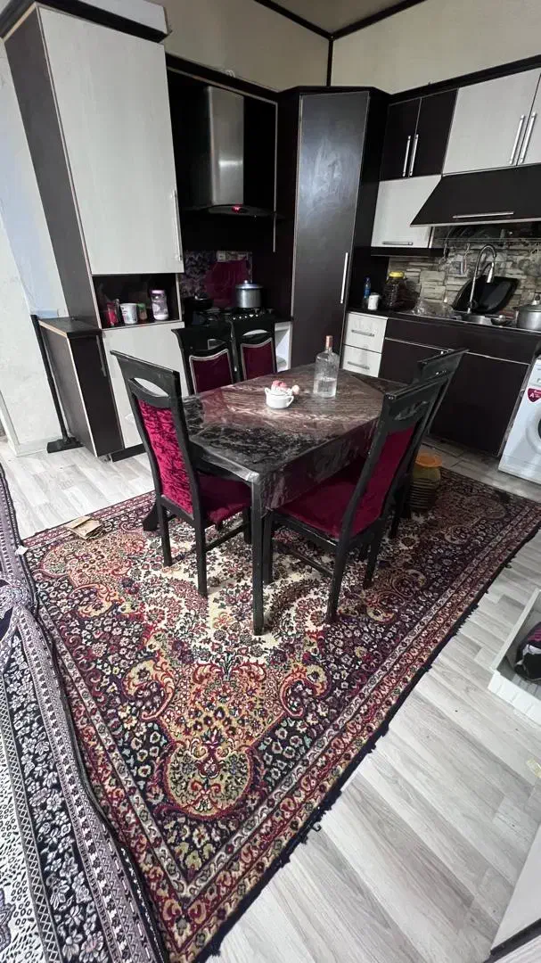 میزغذاخوری|میز و صندلی غذاخوری|بندر ماهشهر, |دیوار