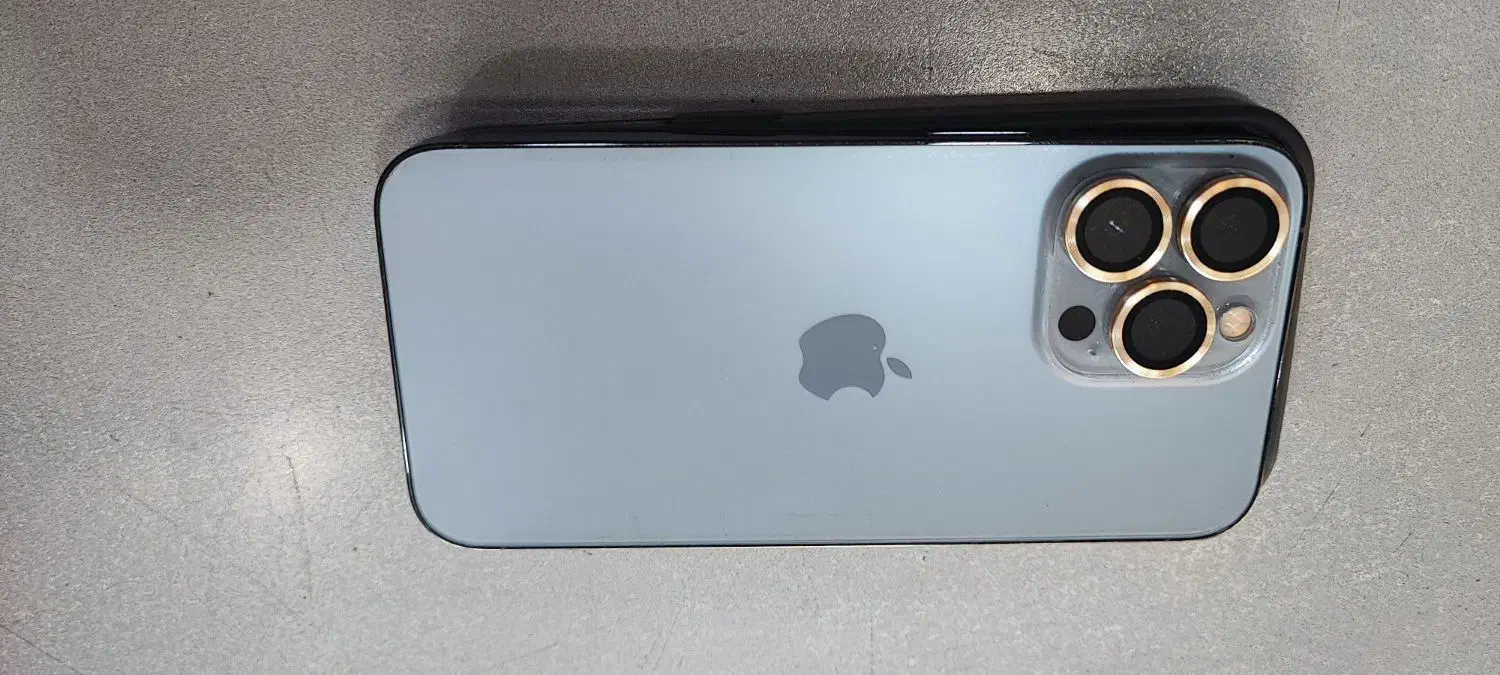 آیفون13پرو تمیز|موبایل|فردیس, ثابتی|دیوار