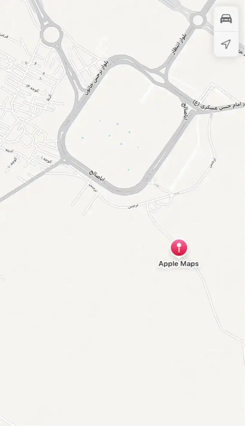 زمین جمکران|فروش زمین و ملک کلنگی|قم, جمکران|دیوار