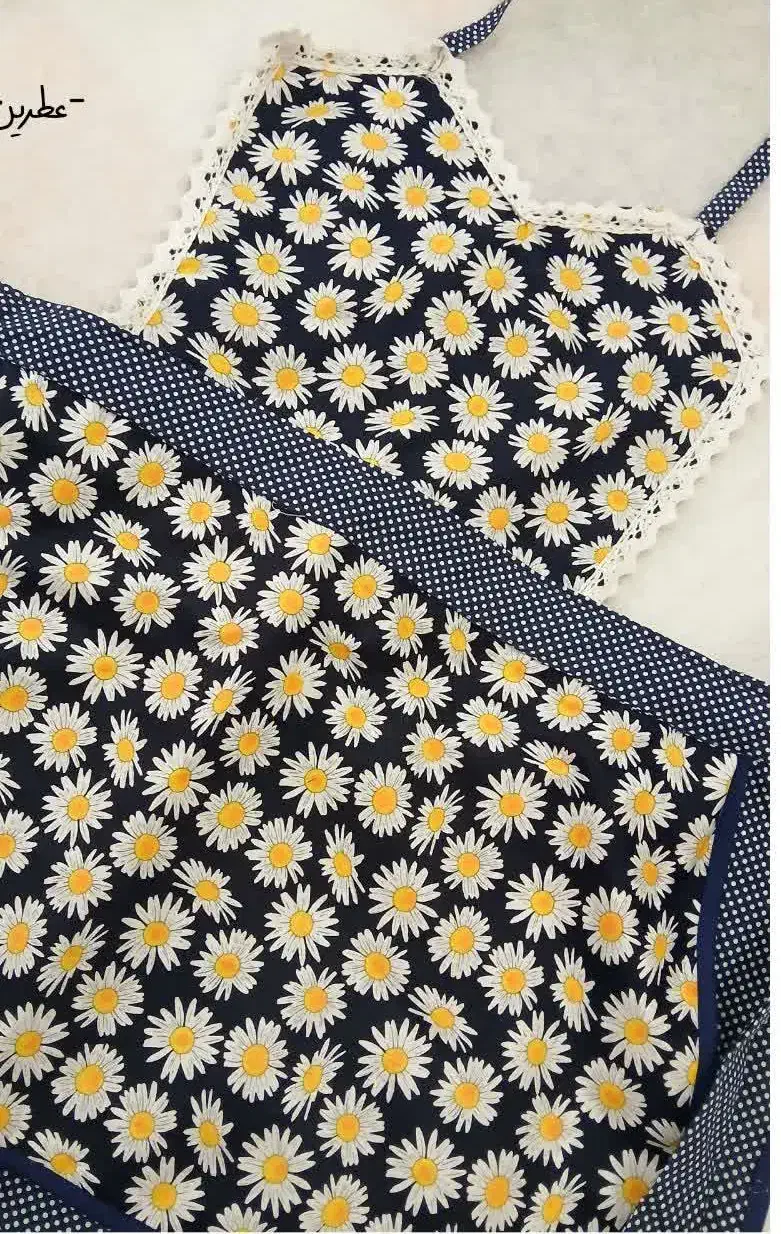 سرویس آشپزخونه عطرین|سفره، حوله، دستمال آشپزخانه|سبزوار, توحیدشهر|دیوار