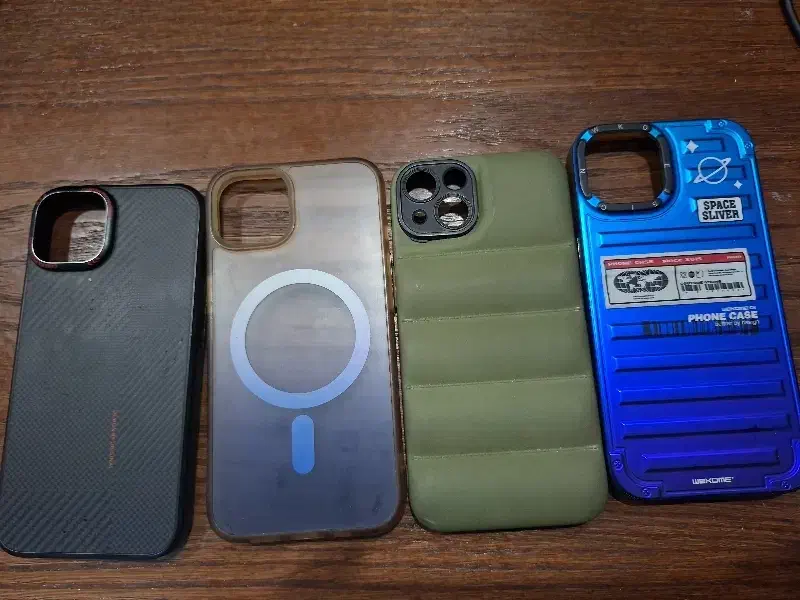 قاب گوشی ایفون۱۳|لوازم جانبی موبایل و تبلت|اصفهان, مسجد مصلی|دیوار