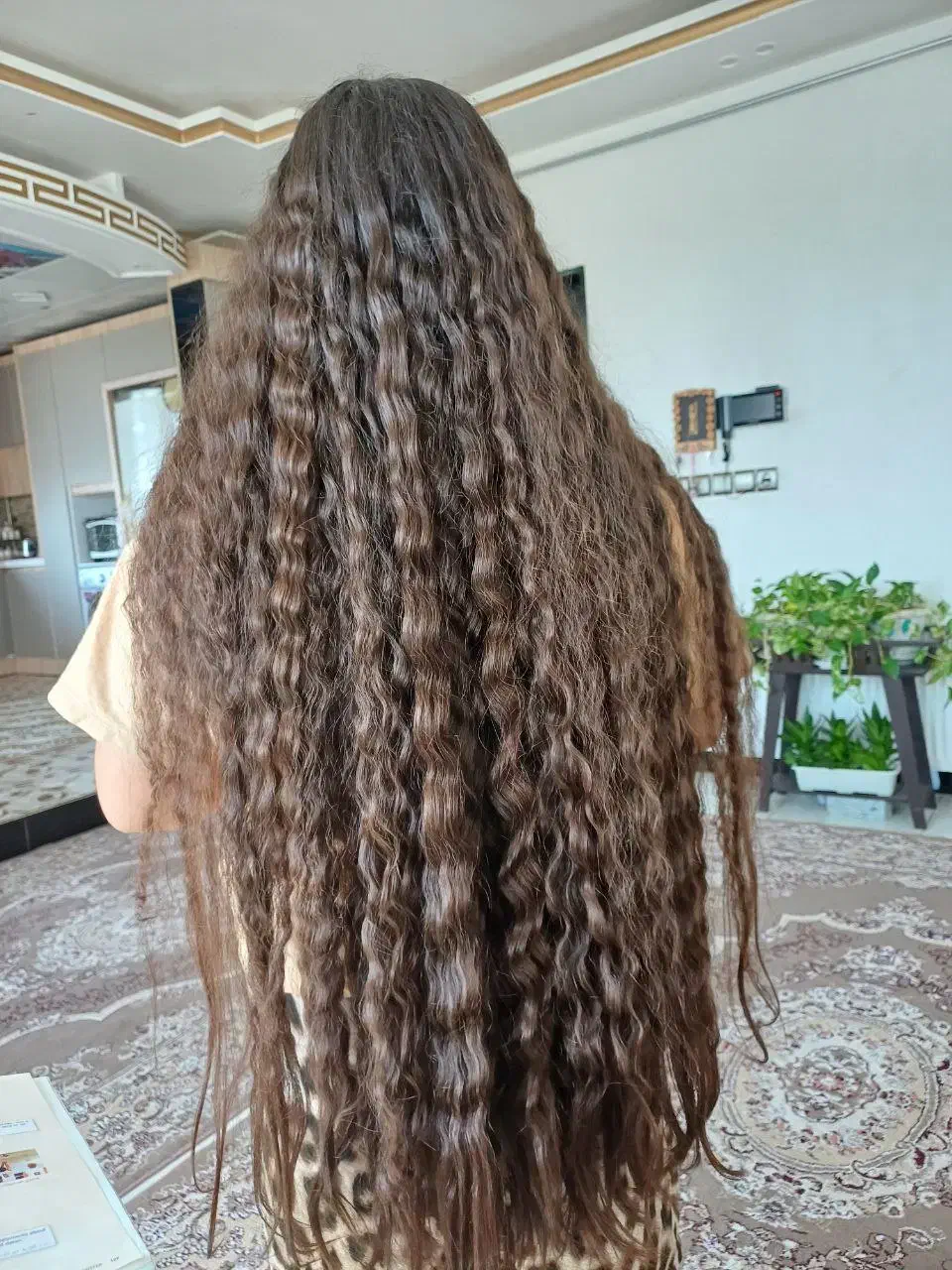 مرکزمو|آرایشی، بهداشتی، درمانی|قروه, |دیوار