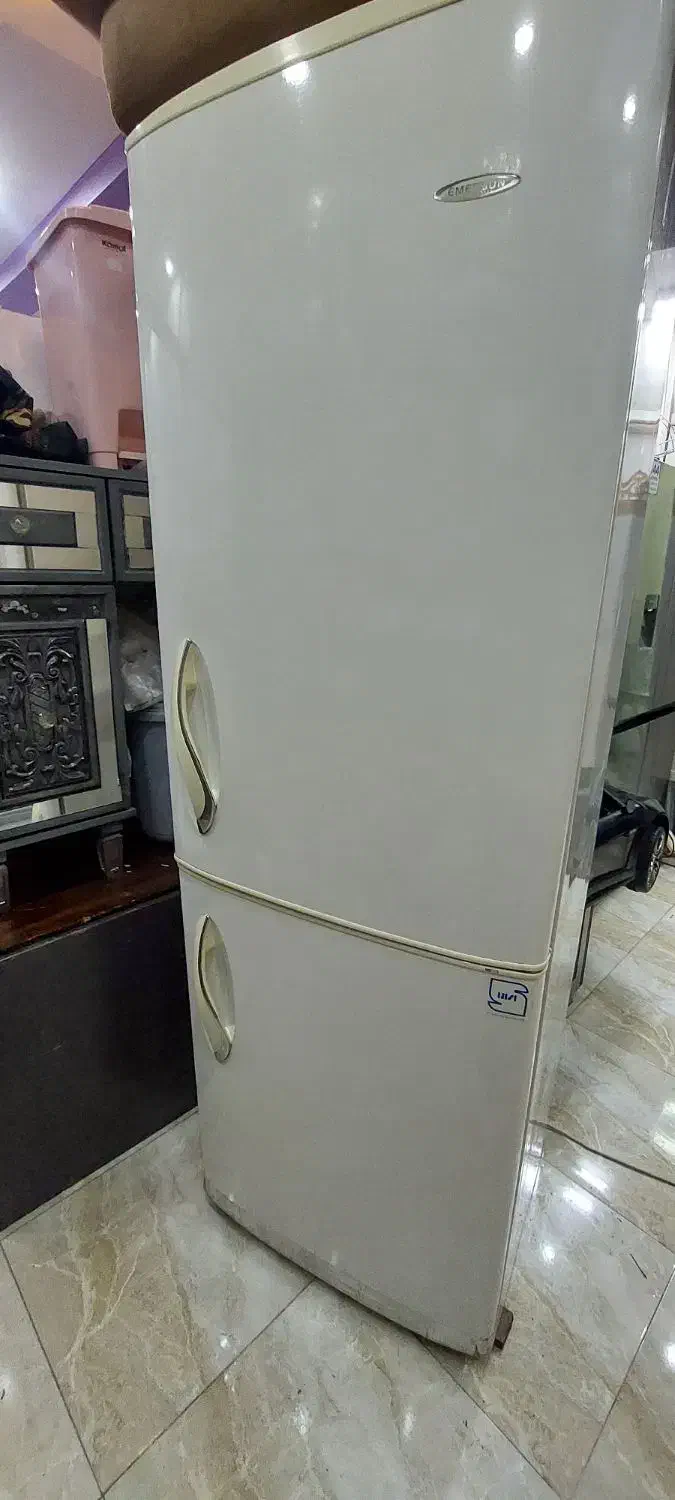 یخچال فریزر امرسان.فوق العاده سالم|یخچال و فریزر|اندیشه, اندیشه فاز ۱|دیوار