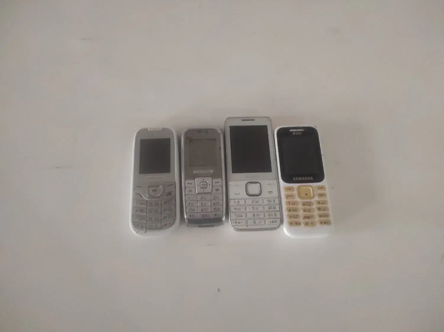 گوشی نوکیا|موبایل|مشهد, رضاشهر|دیوار