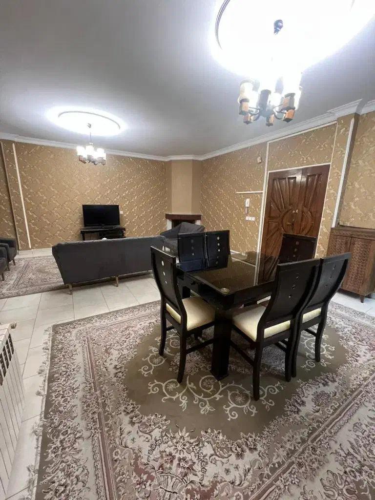 اجاره هتل آپارتمان مبله روزانه و هفتگی شیک و تمیز|اجارهٔ کوتاهمدت آپارتمان و سوئیت|تهران, یافت آباد جنوبی|دیوار