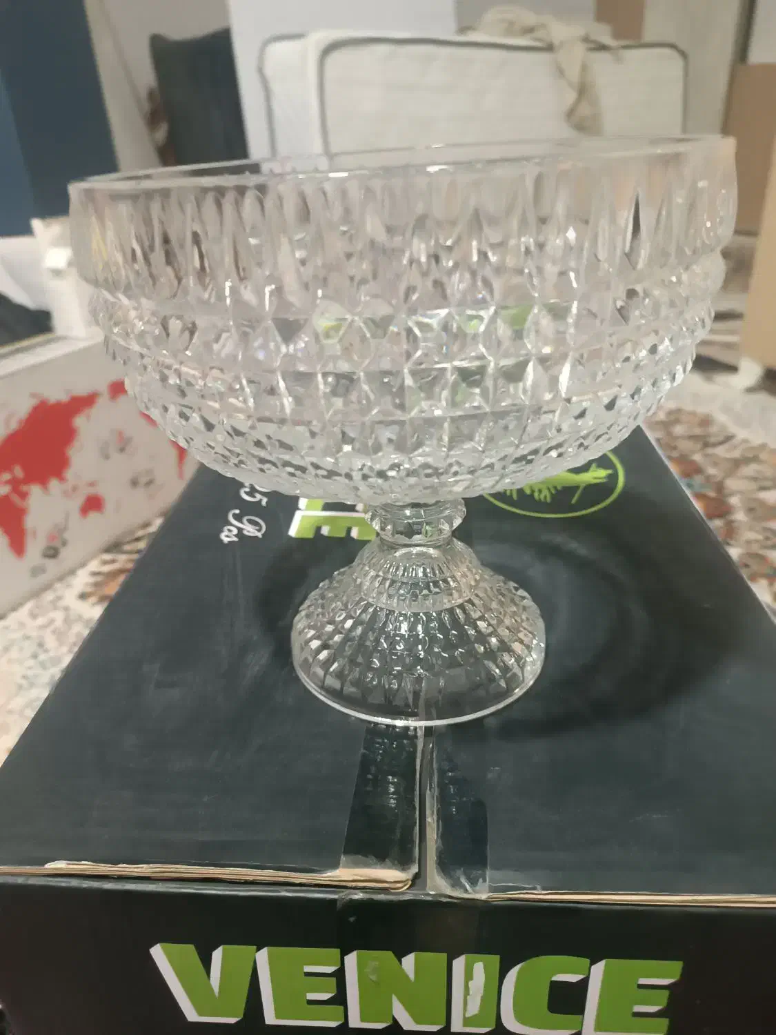 سرویس پذیرایی|ظروف سرو و پذیرایی|قرچک, میرزائی جنوبی|دیوار