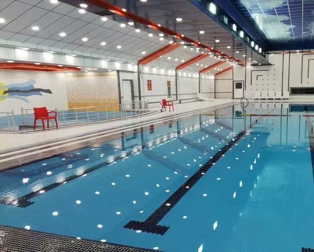 بلیط استخر دانشگاه قم با بیش از 40 درصد تخفیف|بلیت مسابقه‌ها و مکان‌های ورزشی|قم, آزادگان|دیوار