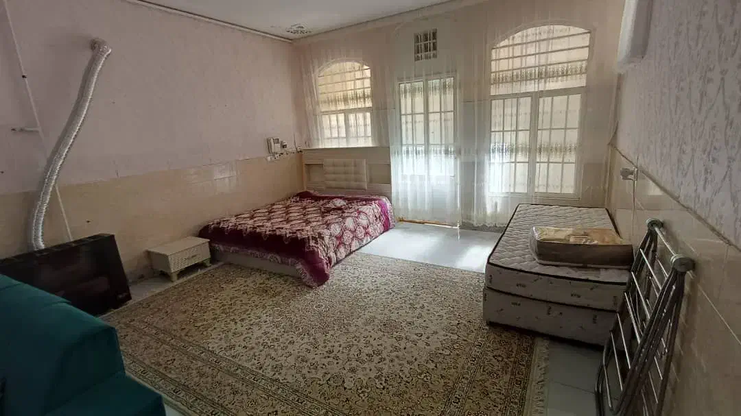 سوییت مبله ، تاپ لوکیشن|اجارهٔ کوتاهمدت آپارتمان و سوئیت|قم, زنبیل آباد|دیوار