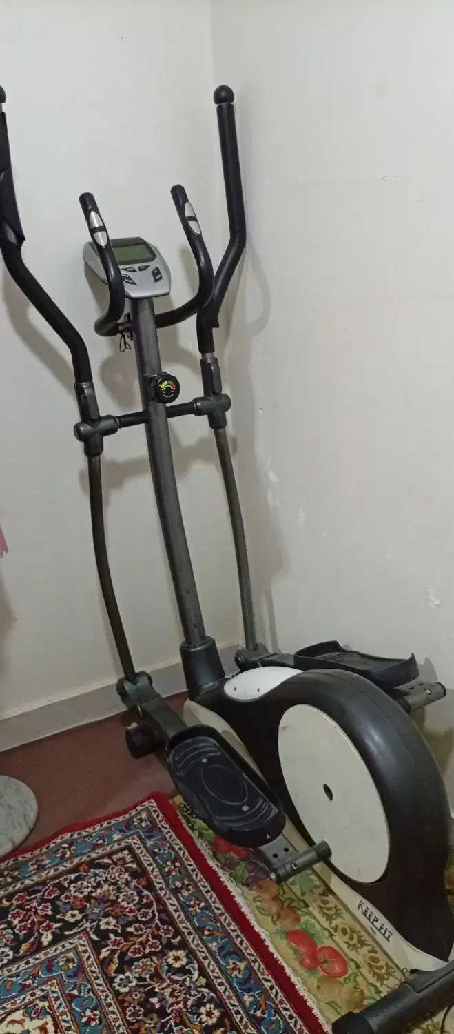 اسکی فضایی|تجهیزات ورزشی|اهواز, گلستان|دیوار