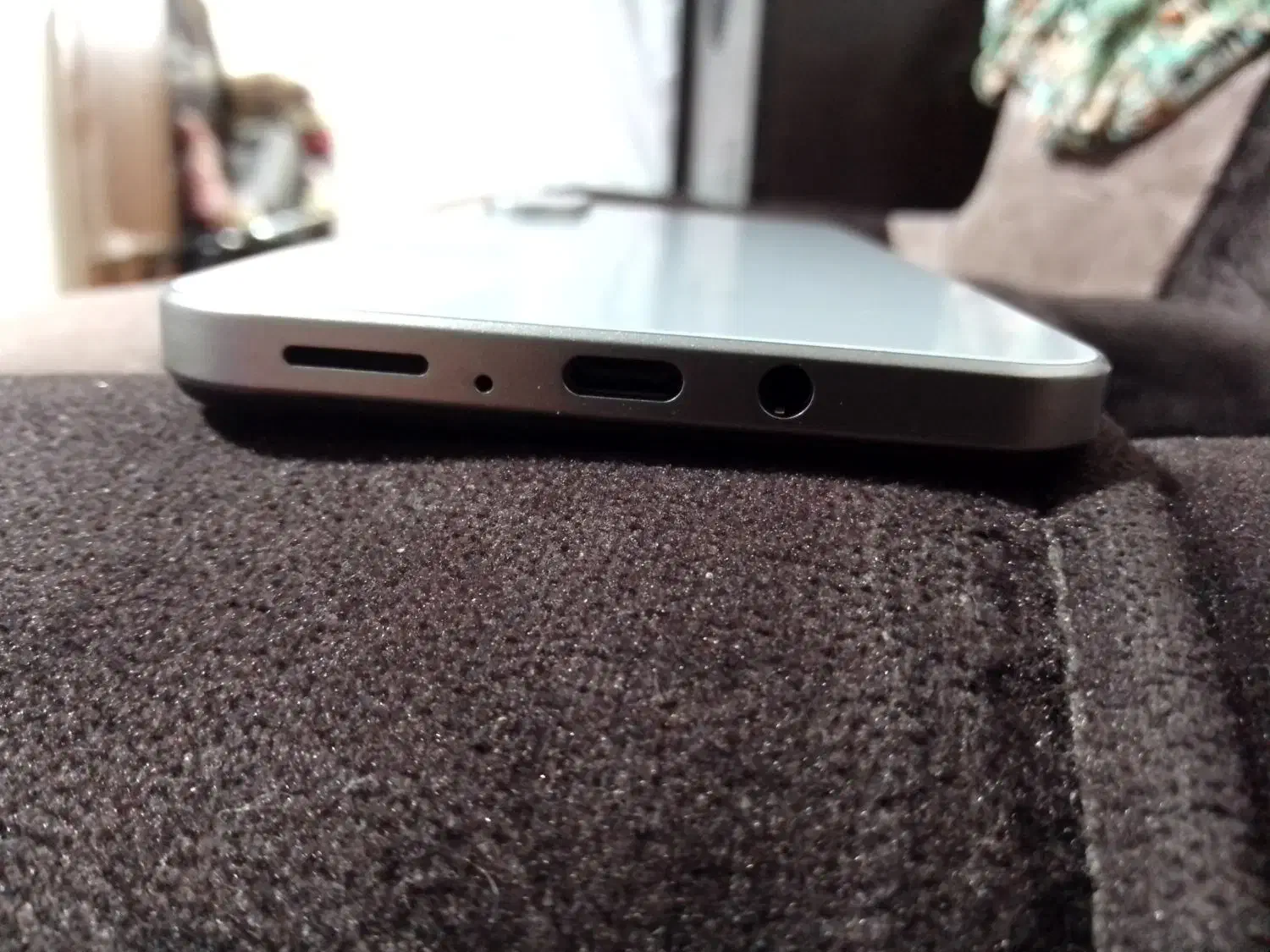 گوشی موبایل سامسونگ A 56|موبایل|قم, زند آباد|دیوار