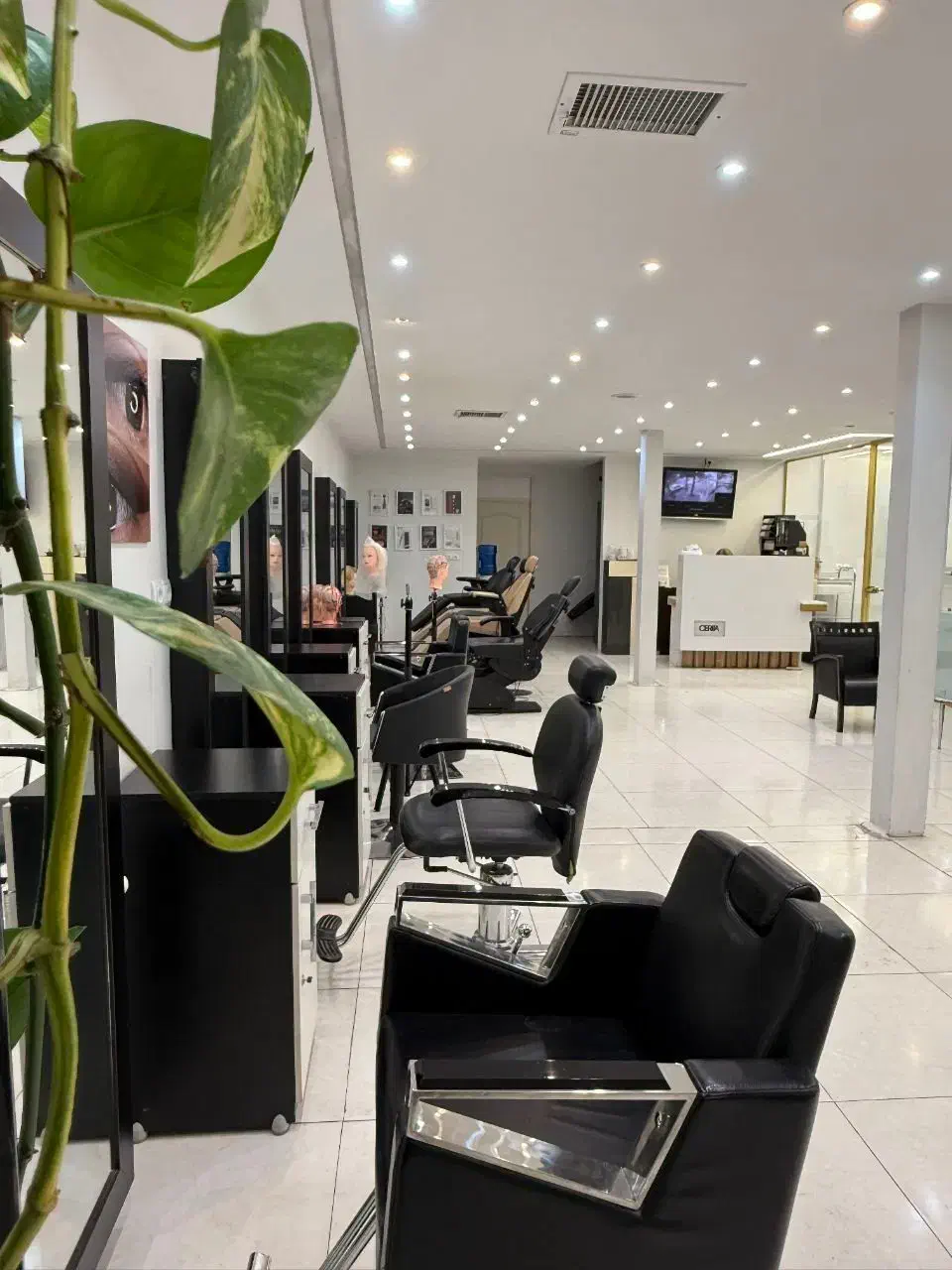 لوازم آرایشگاه زنانه|آرایشگاه و سالن‌های زیبایی|تهران, تهرانپارس جنوبی|دیوار