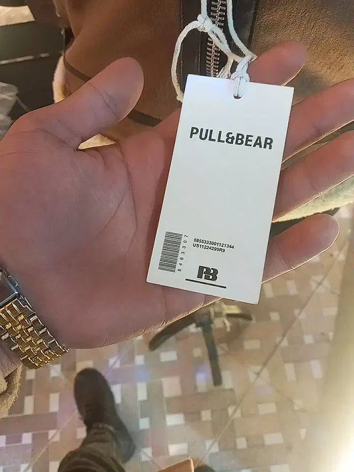 بوفالو زنانه|لباس|اردبیل, |دیوار