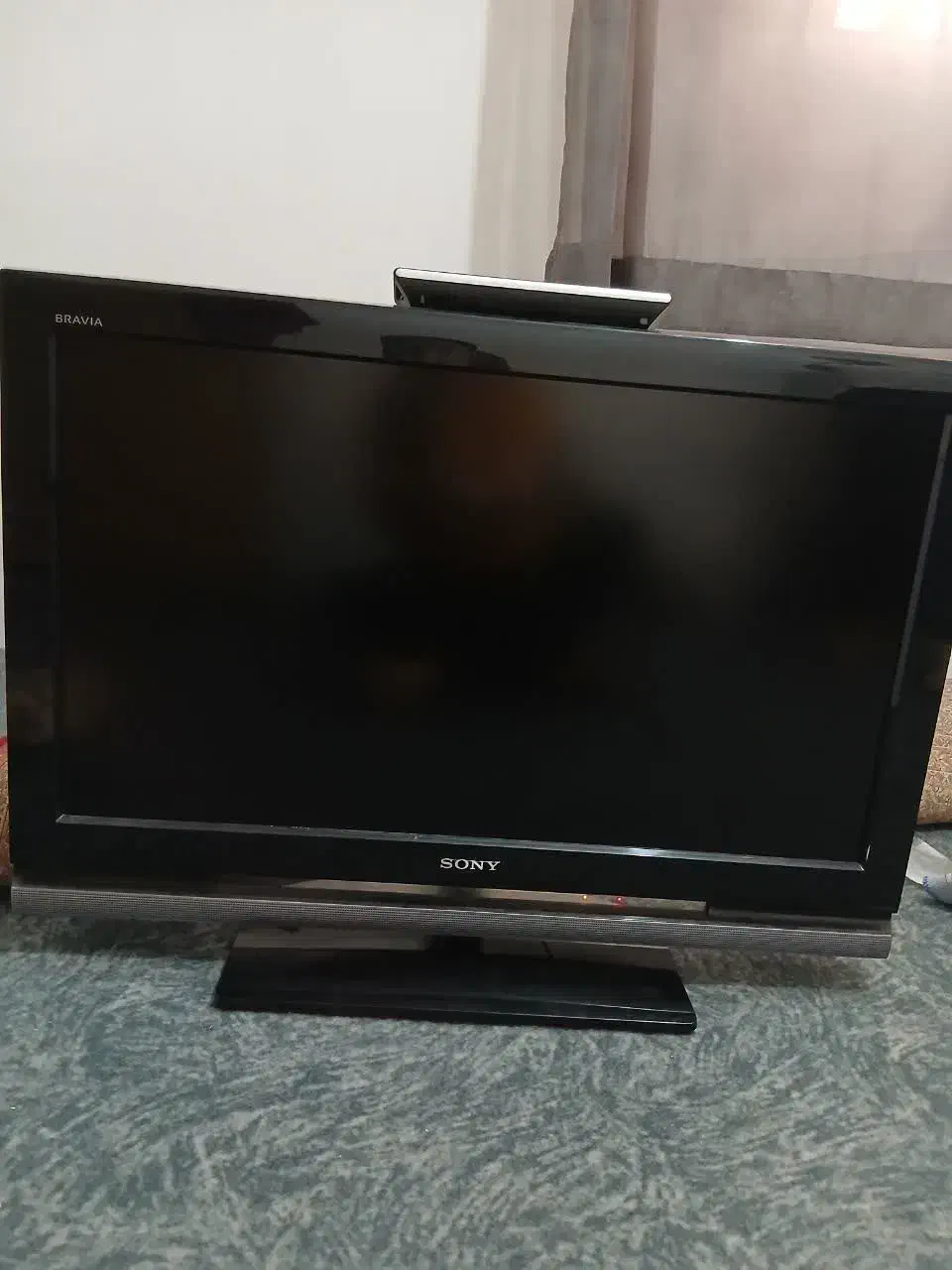 تلویزیون 32|تلویزیون و پروژکتور|رودسر, |دیوار