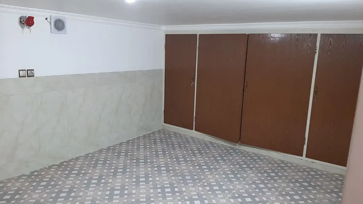 اجاره زیر زمین بلوارپاسداران|اجارهٔ خانه و ویلا|حمیدیا, |دیوار