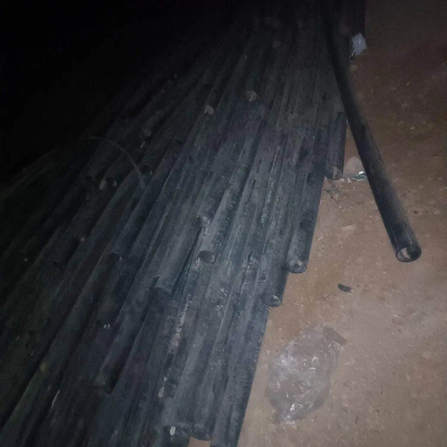 شلنگ 3اینچ قلمی 12متر جمع کل 1000متر متری 80هزار|عمدهفروشی|میرجاوه, |دیوار