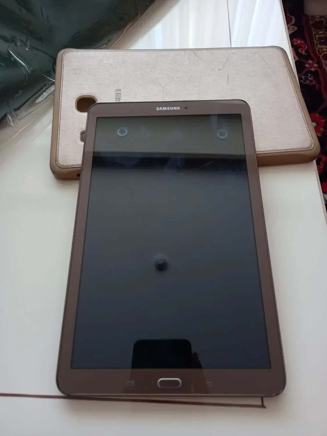 تبلت سامسونگ جی ۷|تبلت|تبریز, |دیوار