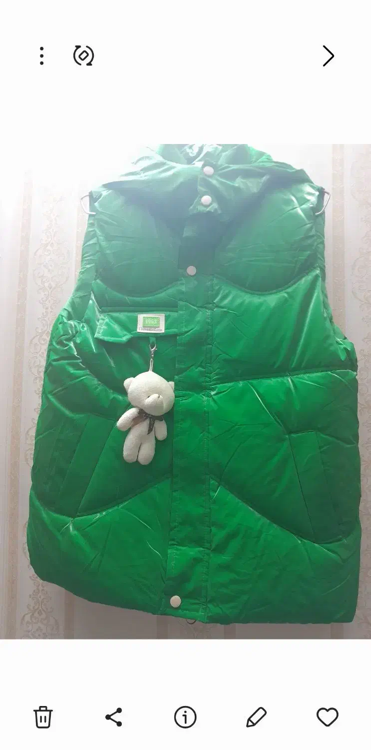 پافر نونو|لباس|سبزوار, فقیه سبزواری|دیوار