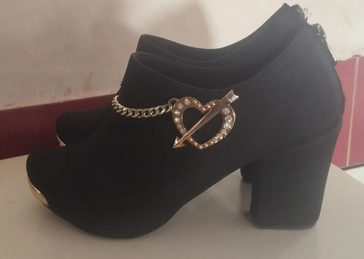 کفش مجلسی نو نو|کیف، کفش، کمربند|دورود, |دیوار