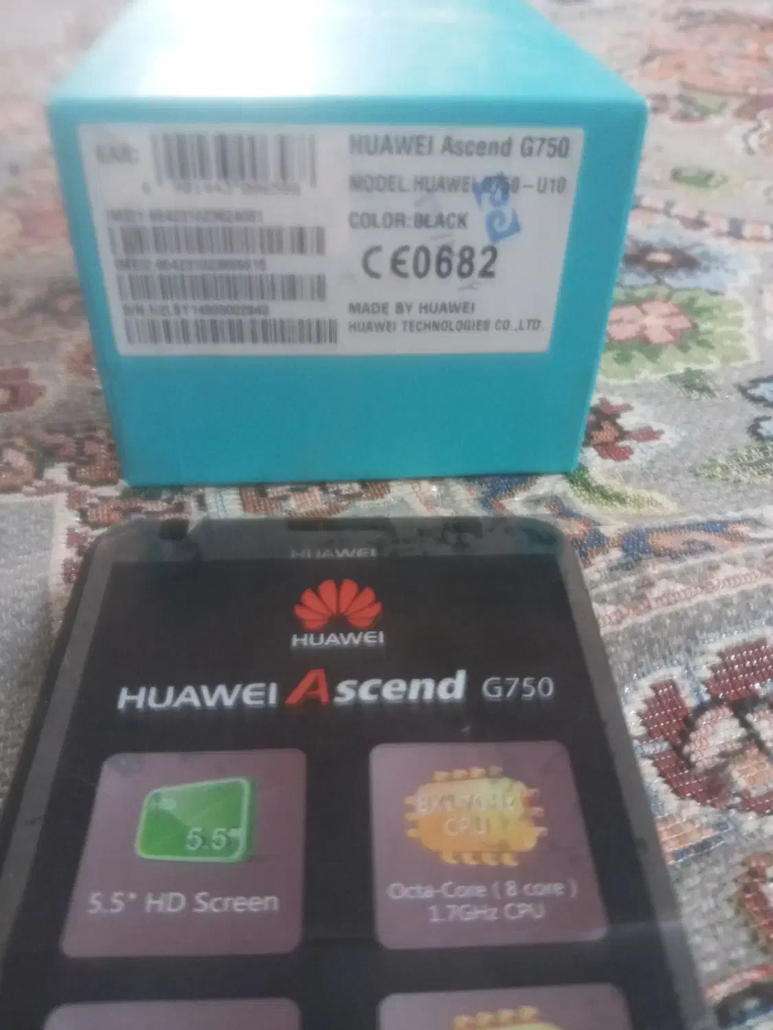 فروش گوشی هواوی|موبایل|تربت جام, مسکن مهر|دیوار