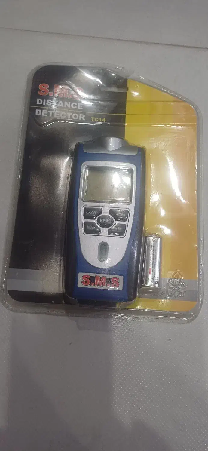 متر لیزری|ابزارآلات|فردیس, نسترن شرقی|دیوار